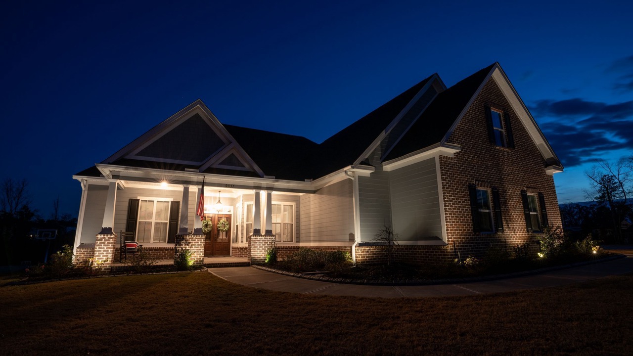 Photo of Outdoor in Riverwood Plantation