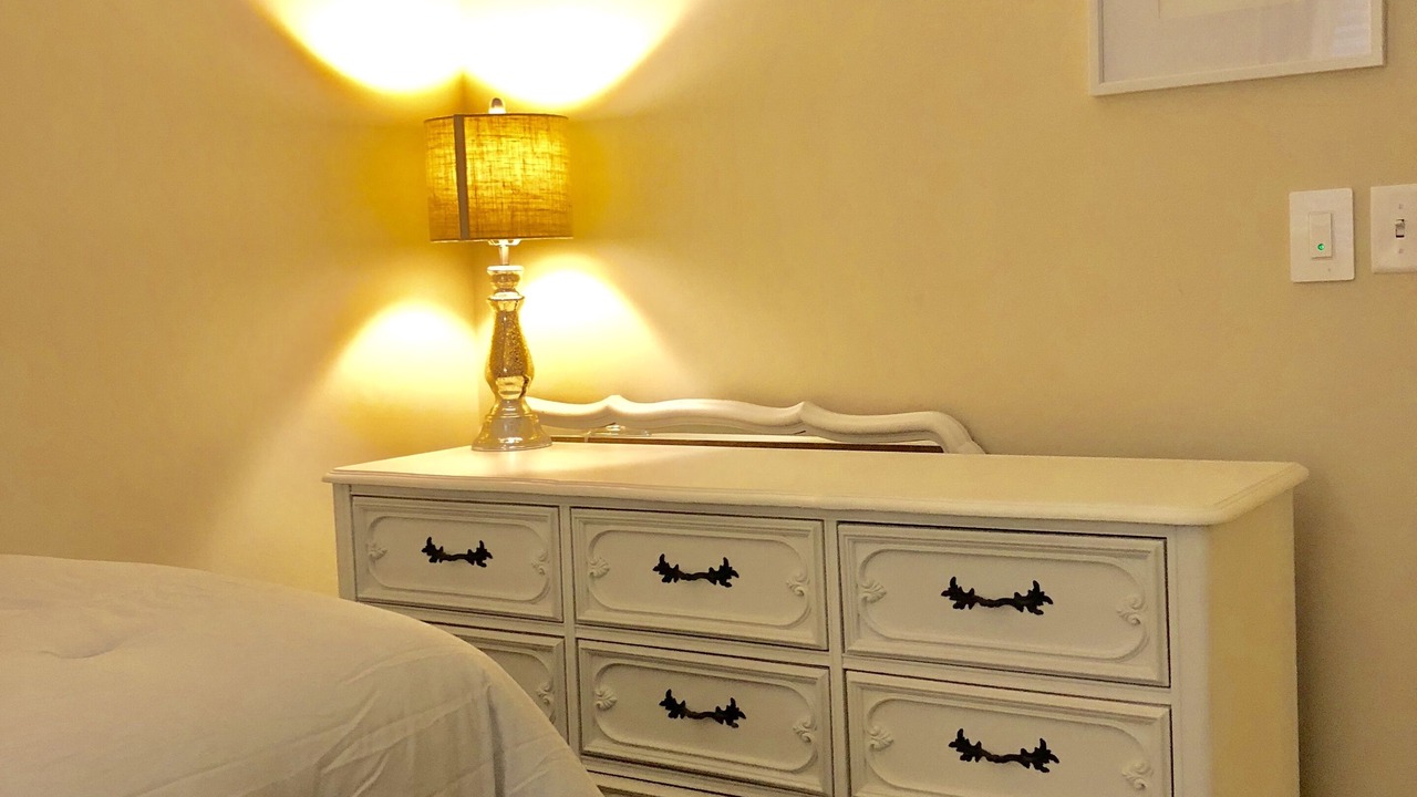 Photo of Bedroom in Mount Pleasant