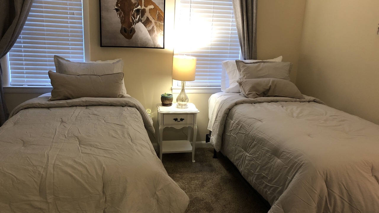 Photo of Bedroom in Mount Pleasant