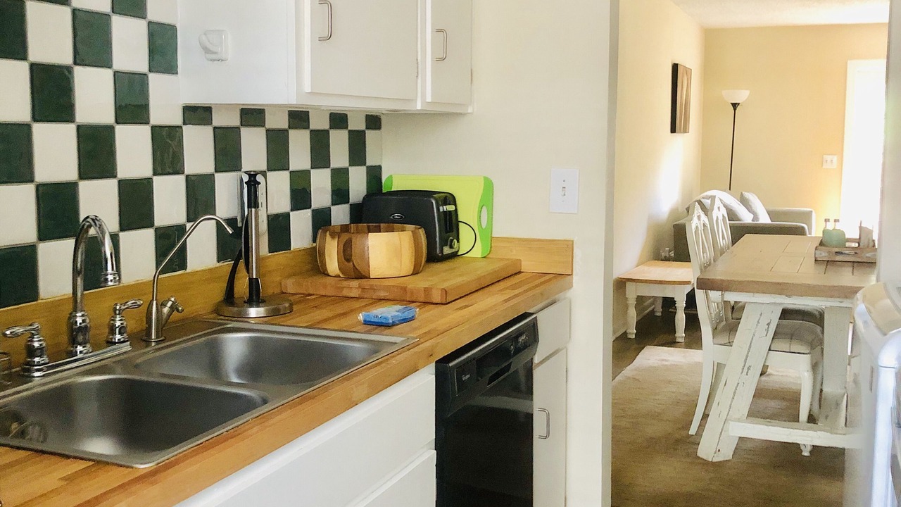 Photo of Kitchen in Mount Pleasant