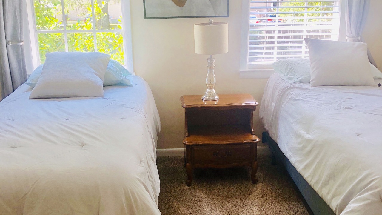 Photo of Bedroom in Mount Pleasant
