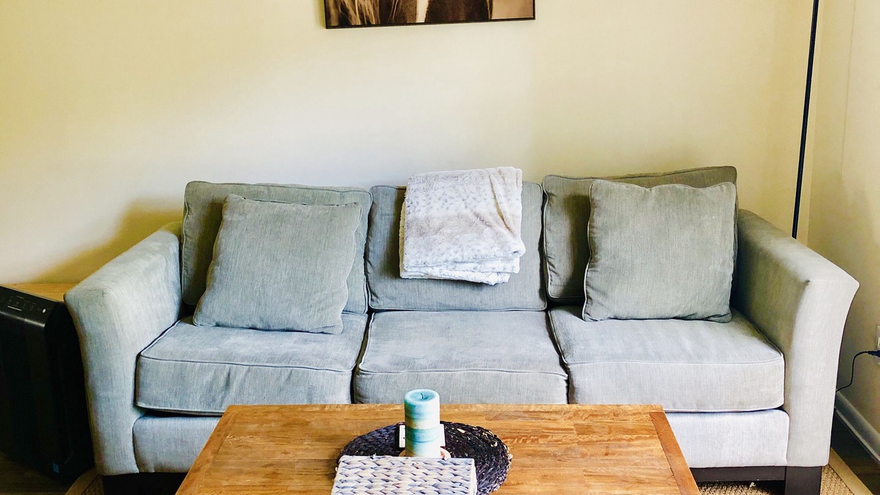 Photo of Livingroom in Mount Pleasant