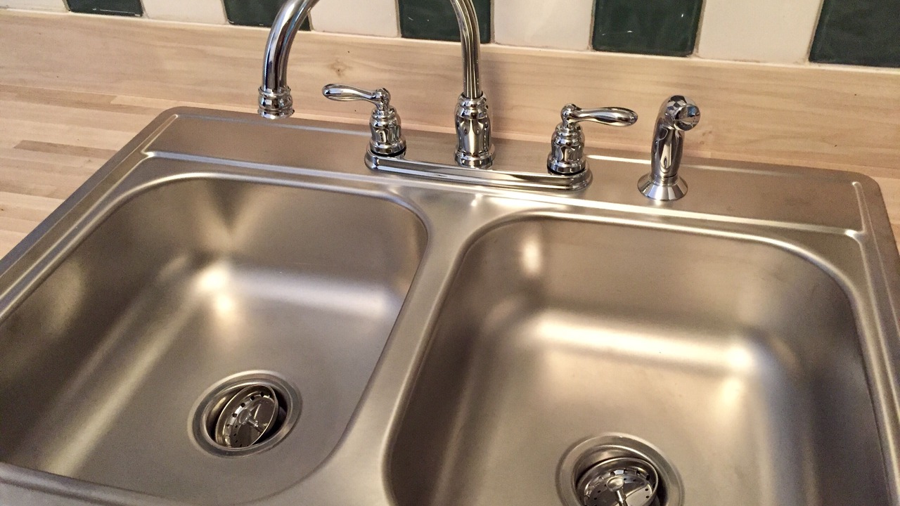 Photo of Kitchen in Mount Pleasant