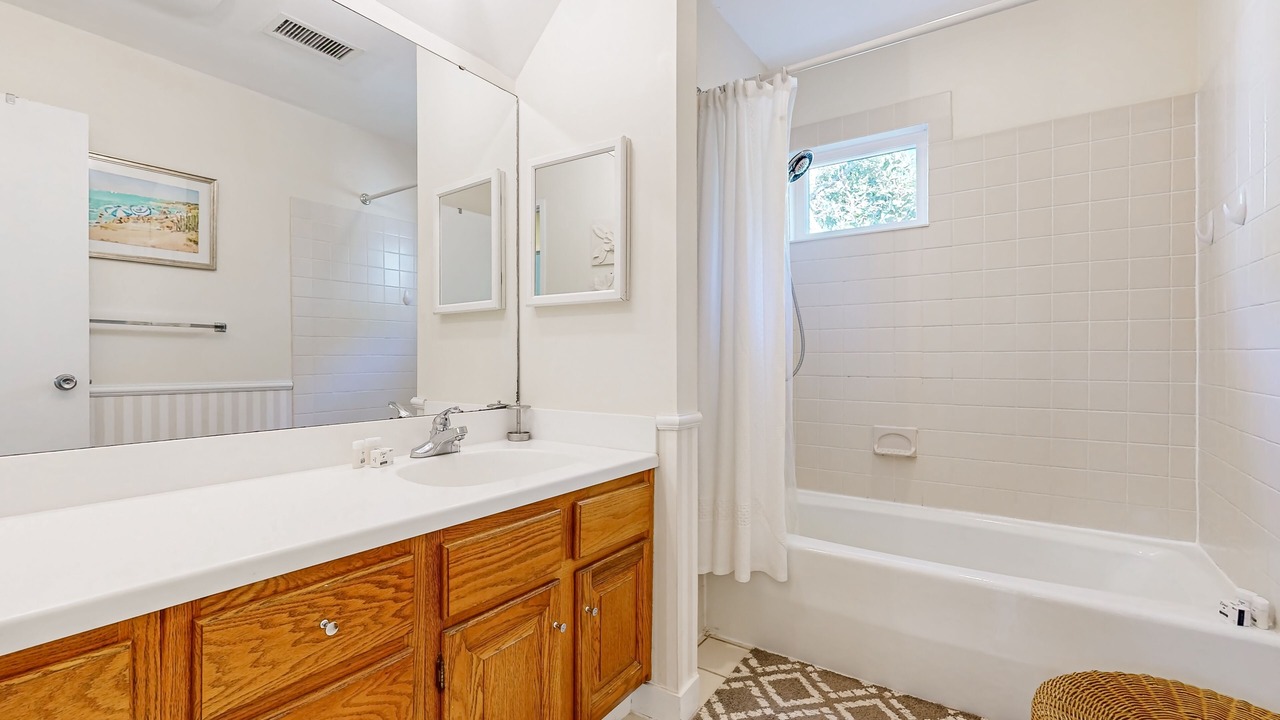 Photo of Bathroom in Kiawah Island