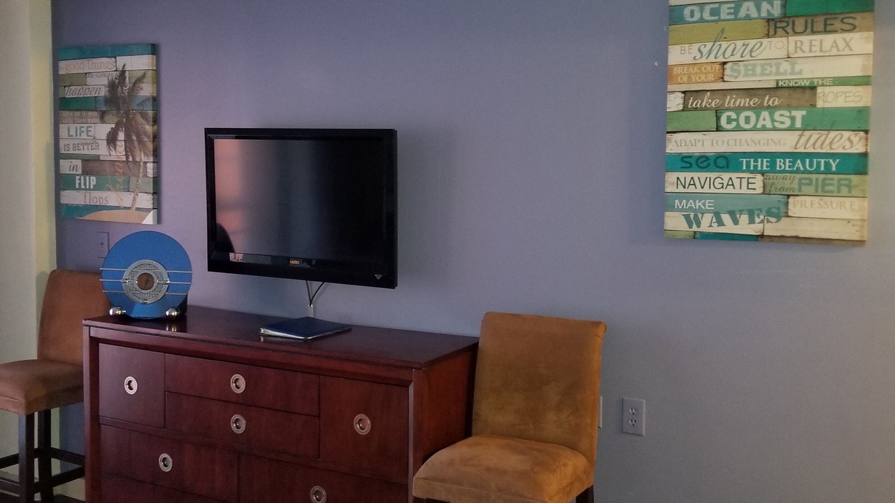 Photo of Bedroom in Myrtle Beach