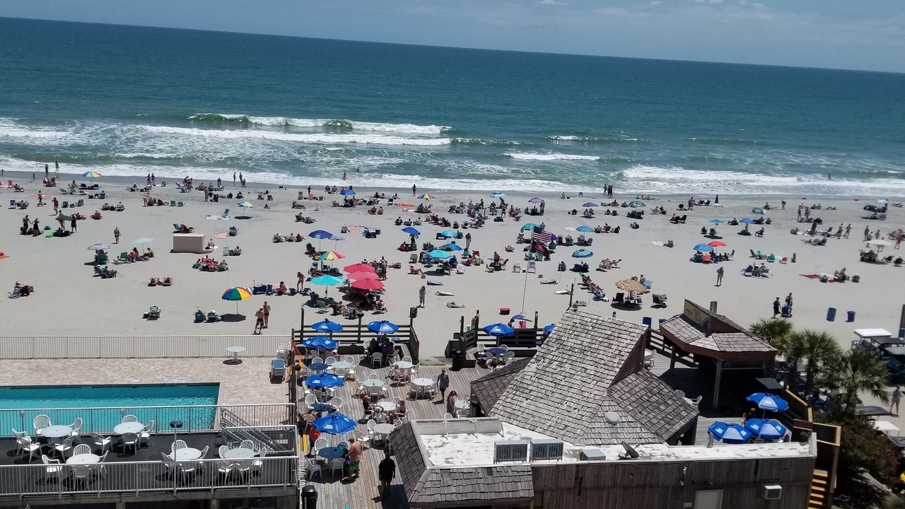 Photo of Others in Myrtle Beach