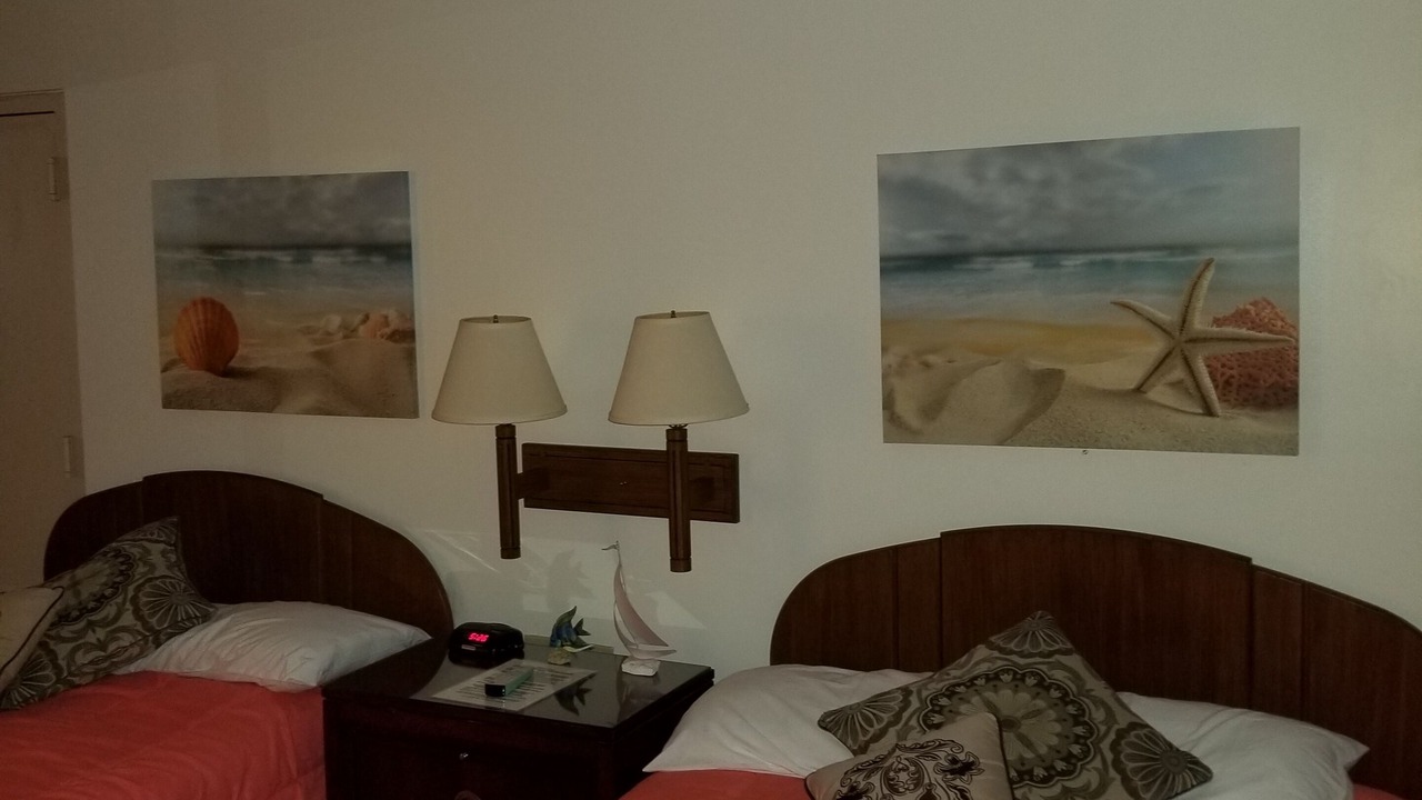 Photo of Bedroom in Myrtle Beach