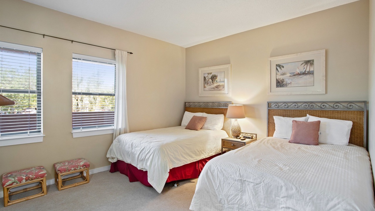 Photo of Bedroom in Shelter Cove