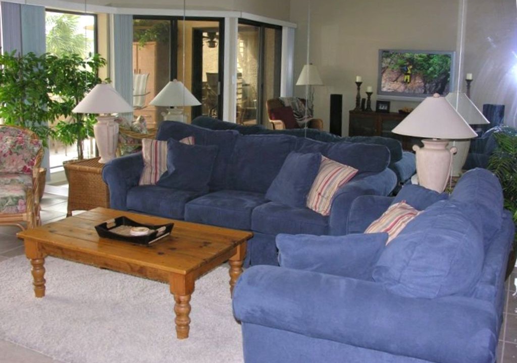 Photo of Livingroom in Shelter Cove