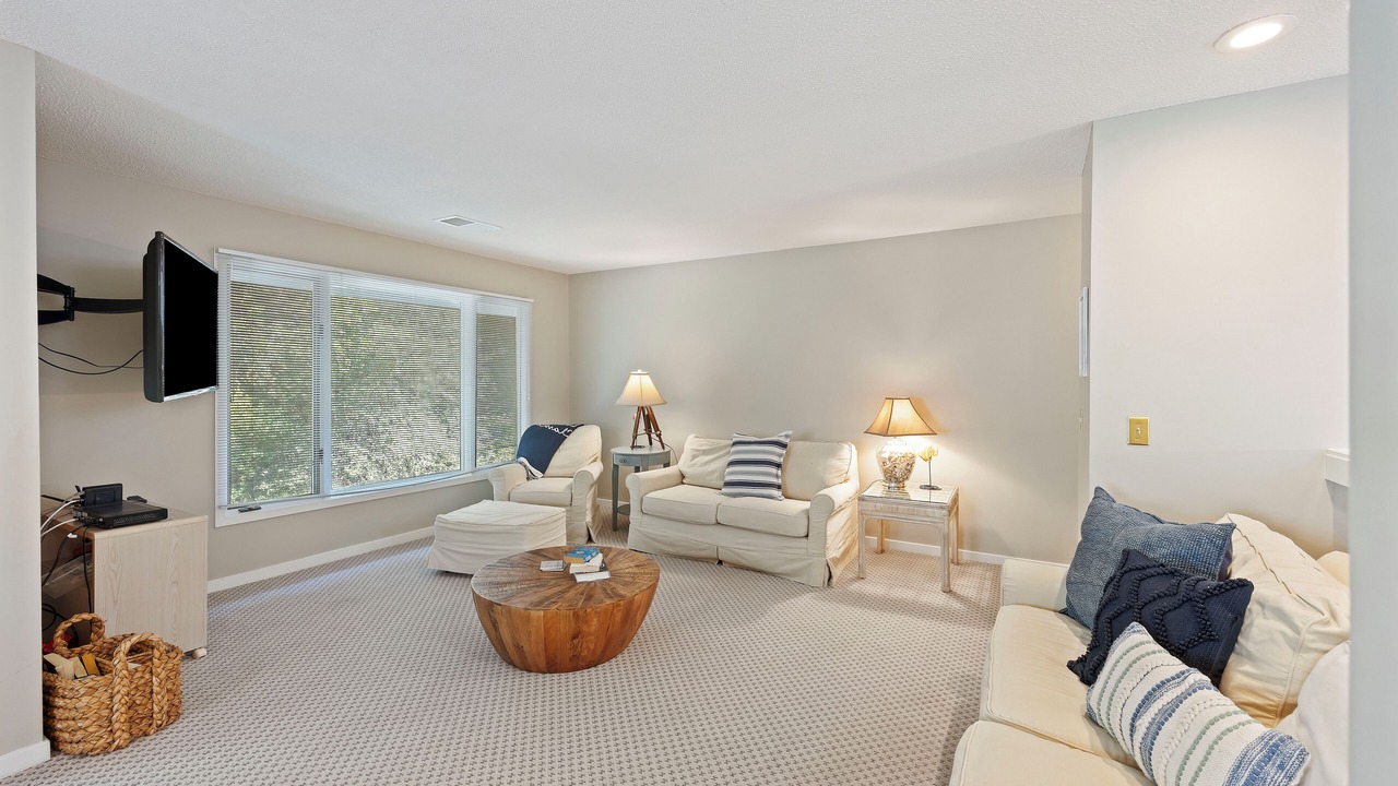 Photo of Livingroom in West Beach Village