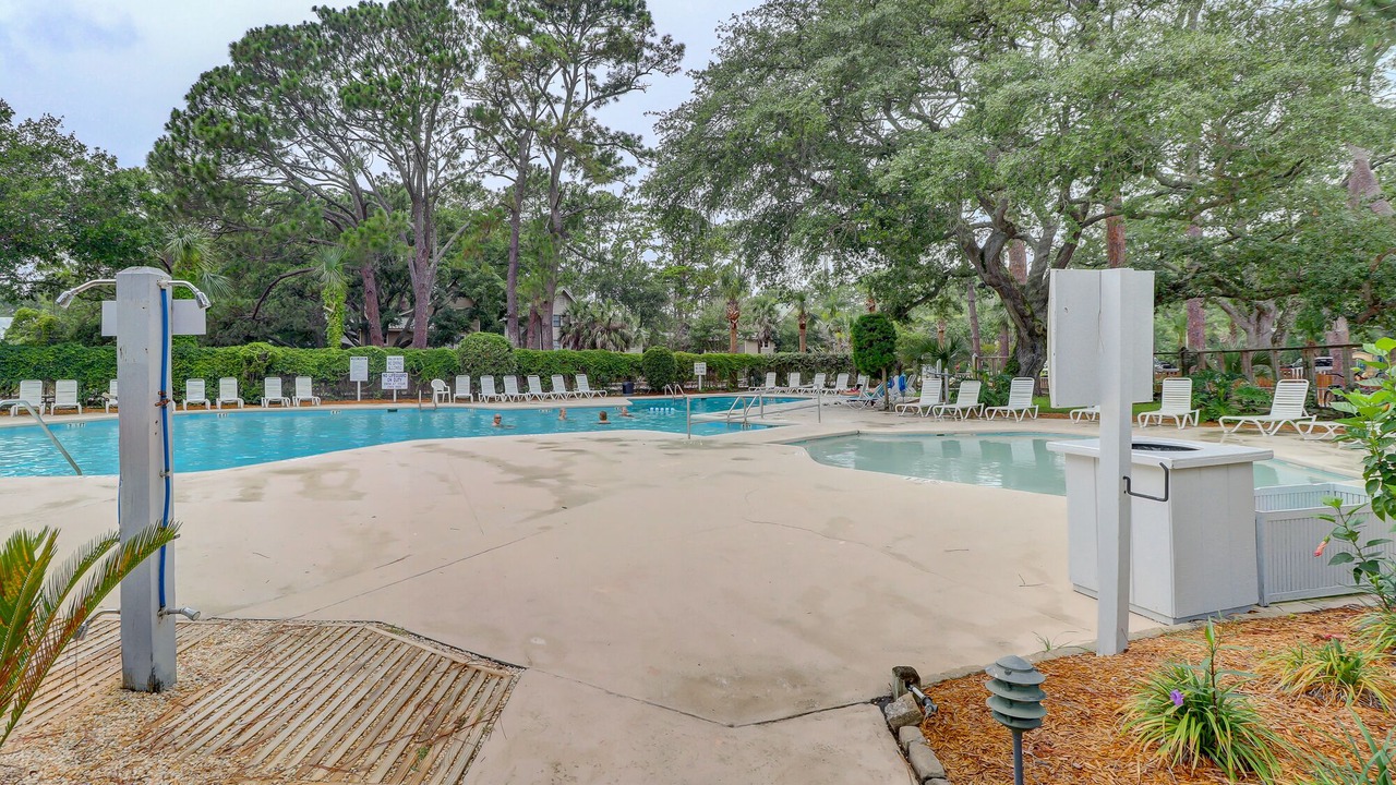 Photo of Outdoor in South Beach