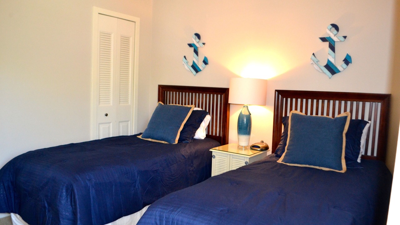 Photo of Bedroom in South Beach