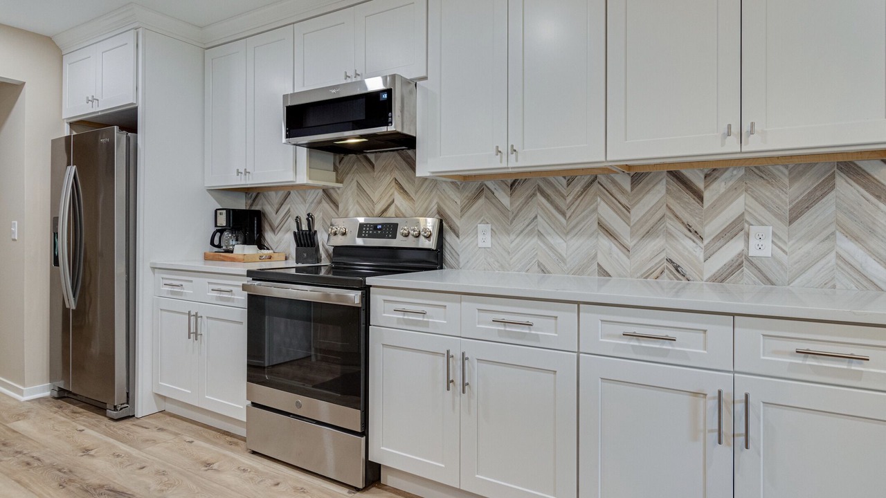 Photo of Kitchen in South Beach