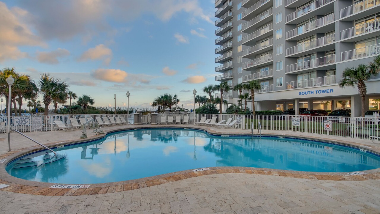 Photo of Outdoor in Arcadian Shores