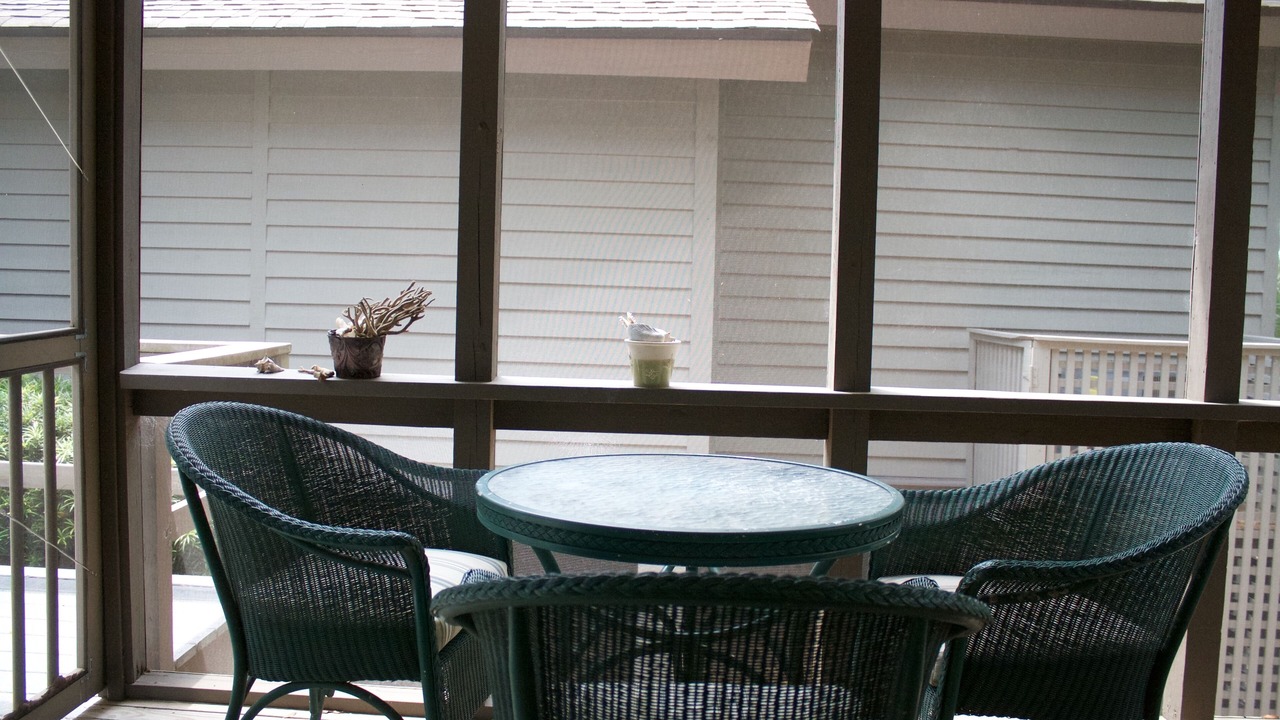 Photo of Outdoor in West Beach