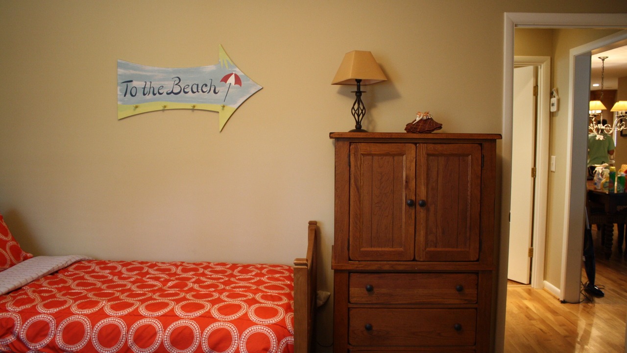 Photo of Bedroom in West Beach