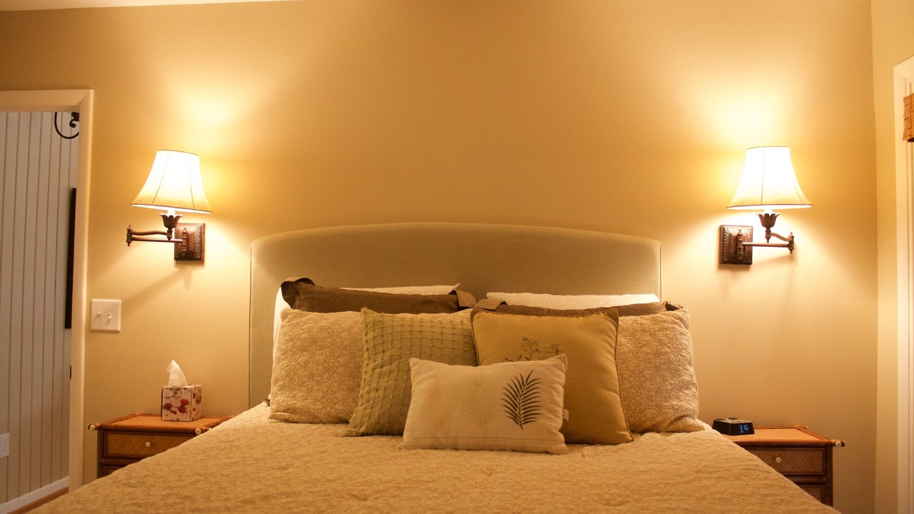 Photo of Bedroom in West Beach