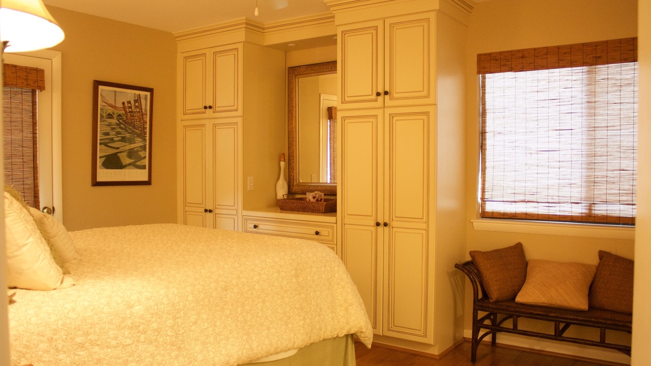 Photo of Bedroom in West Beach