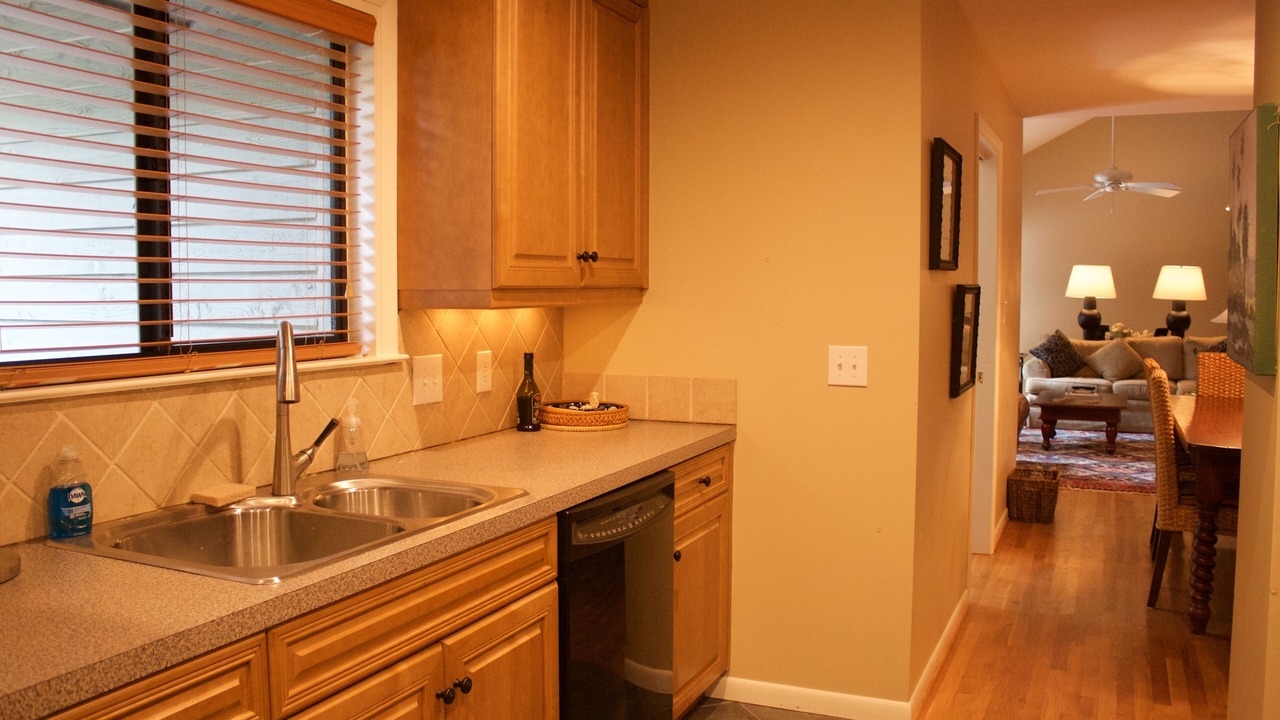 Photo of Kitchen in West Beach