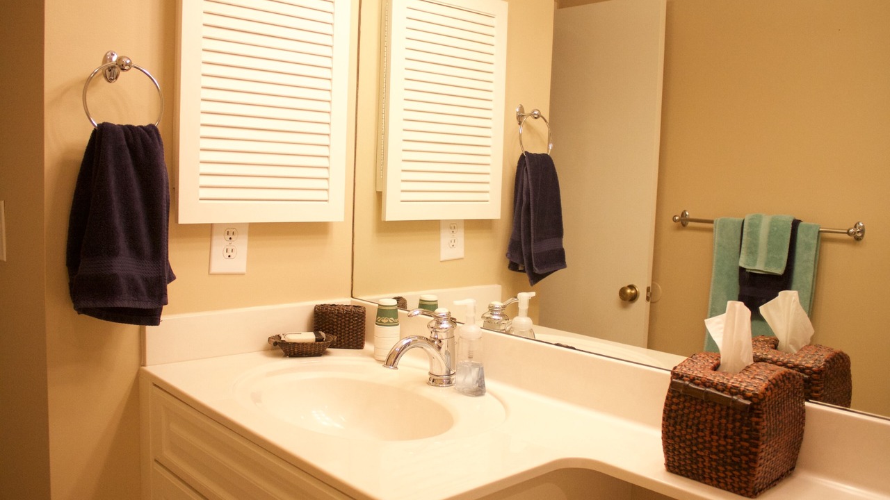 Photo of Bathroom in West Beach
