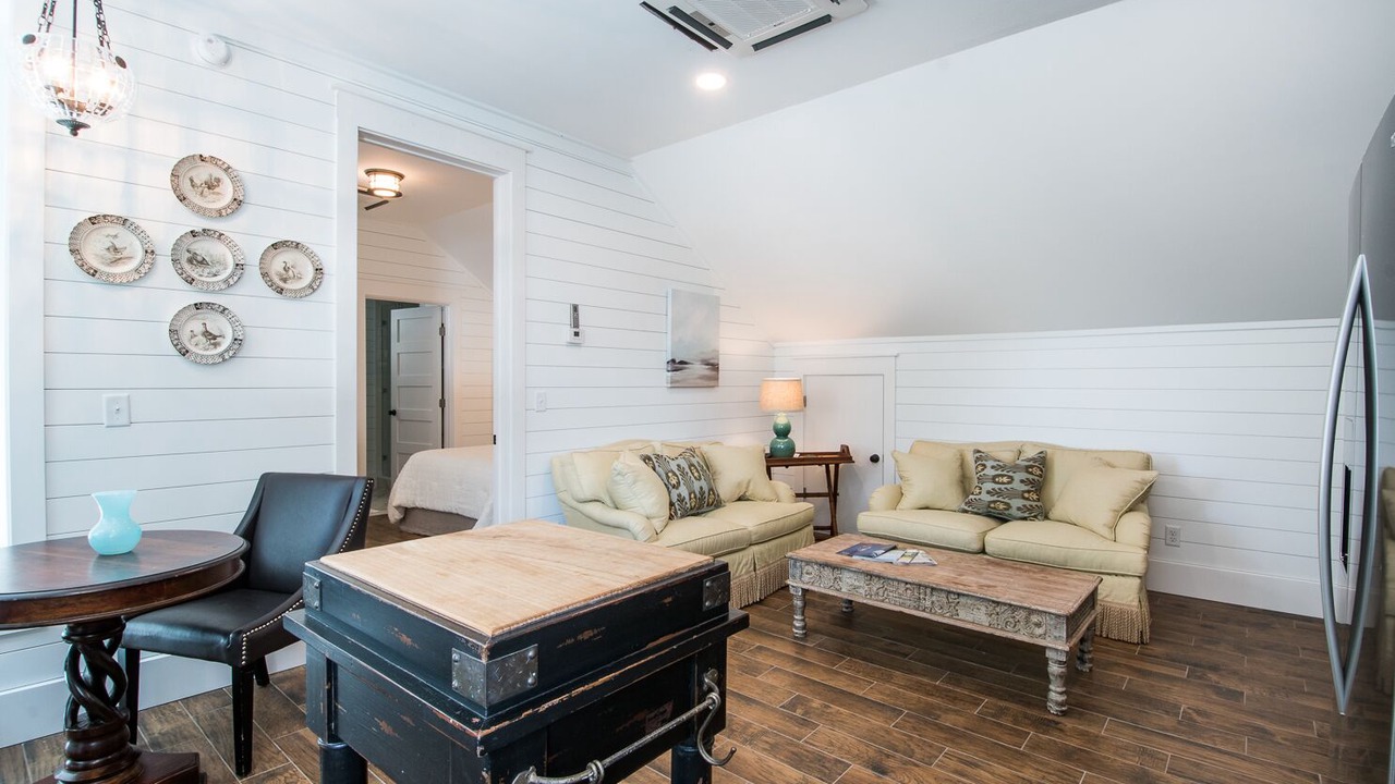 Photo of Livingroom in Old Village