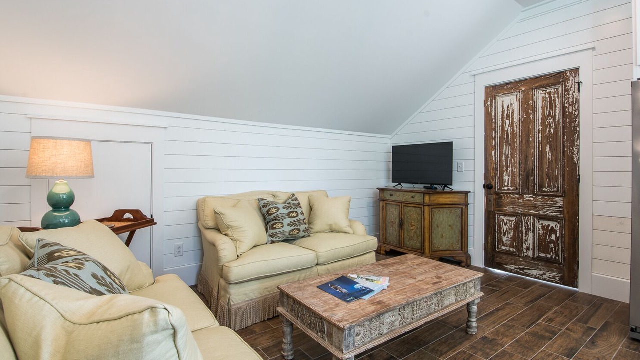 Photo of Livingroom in Old Village