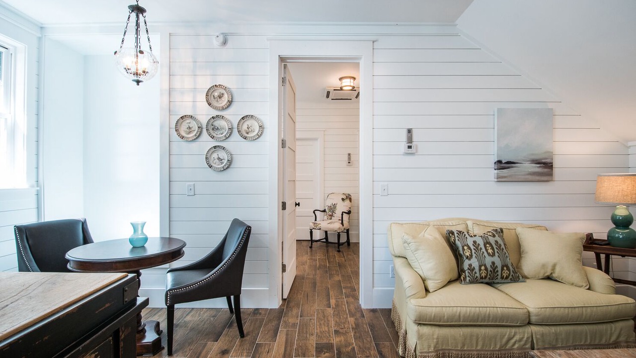 Photo of Livingroom in Old Village