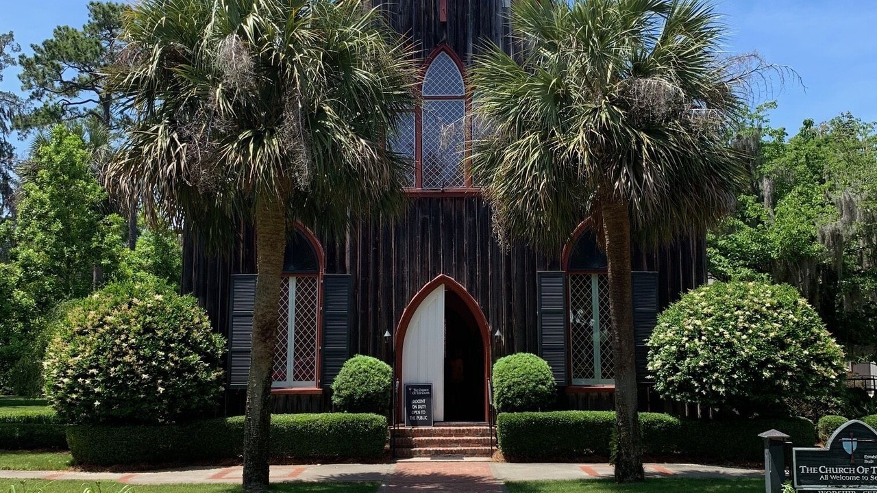 Photo of Outdoor in Olde Town