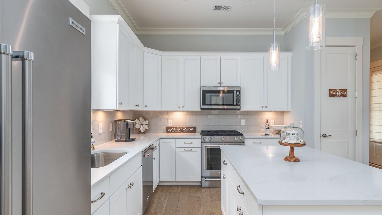 Photo of Kitchen in Olde Town
