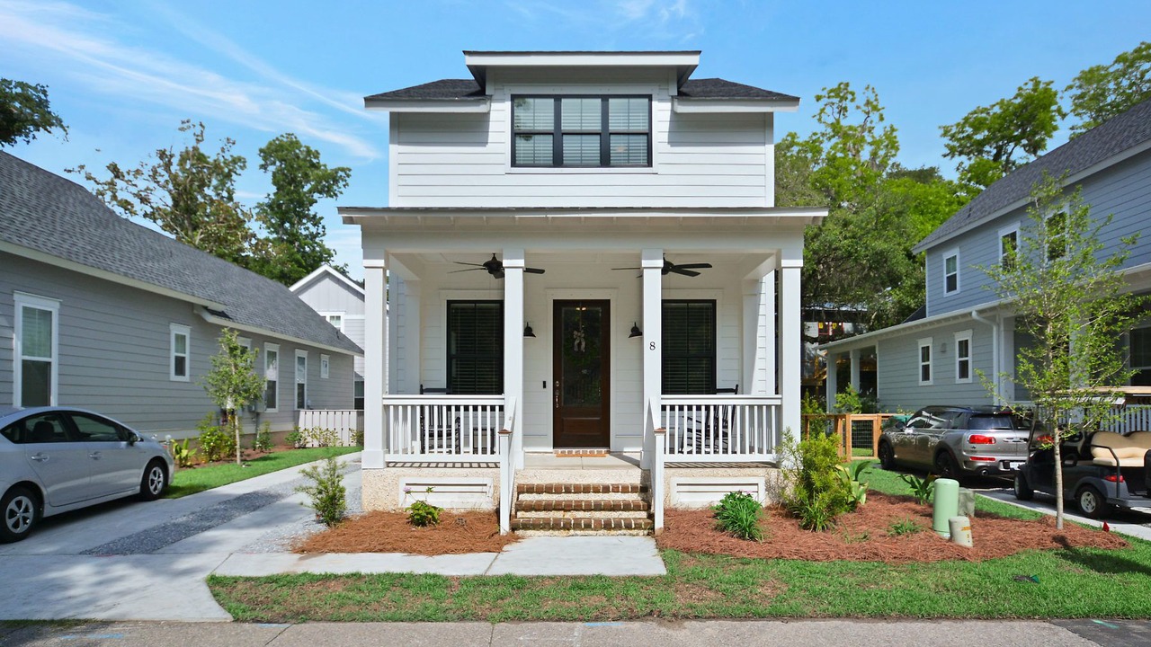 Photo of Outdoor in Olde Town