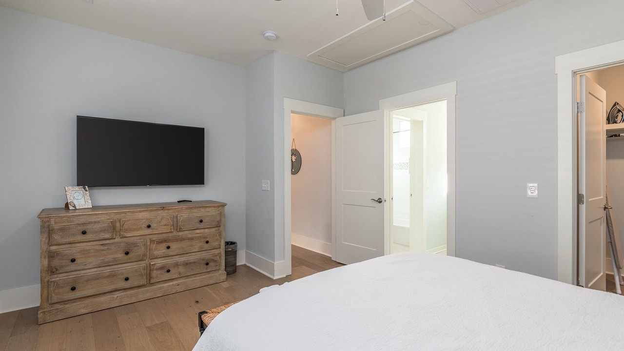 Photo of Bedroom in Olde Town