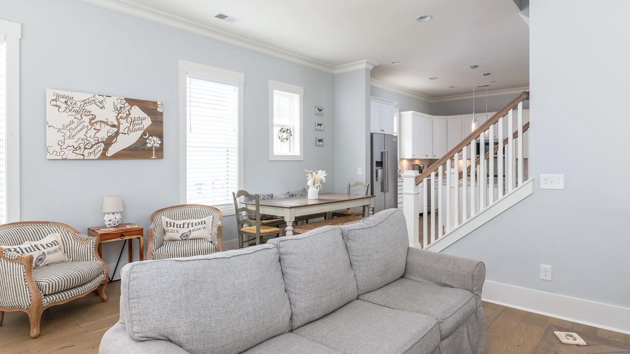 Photo of Livingroom in Olde Town