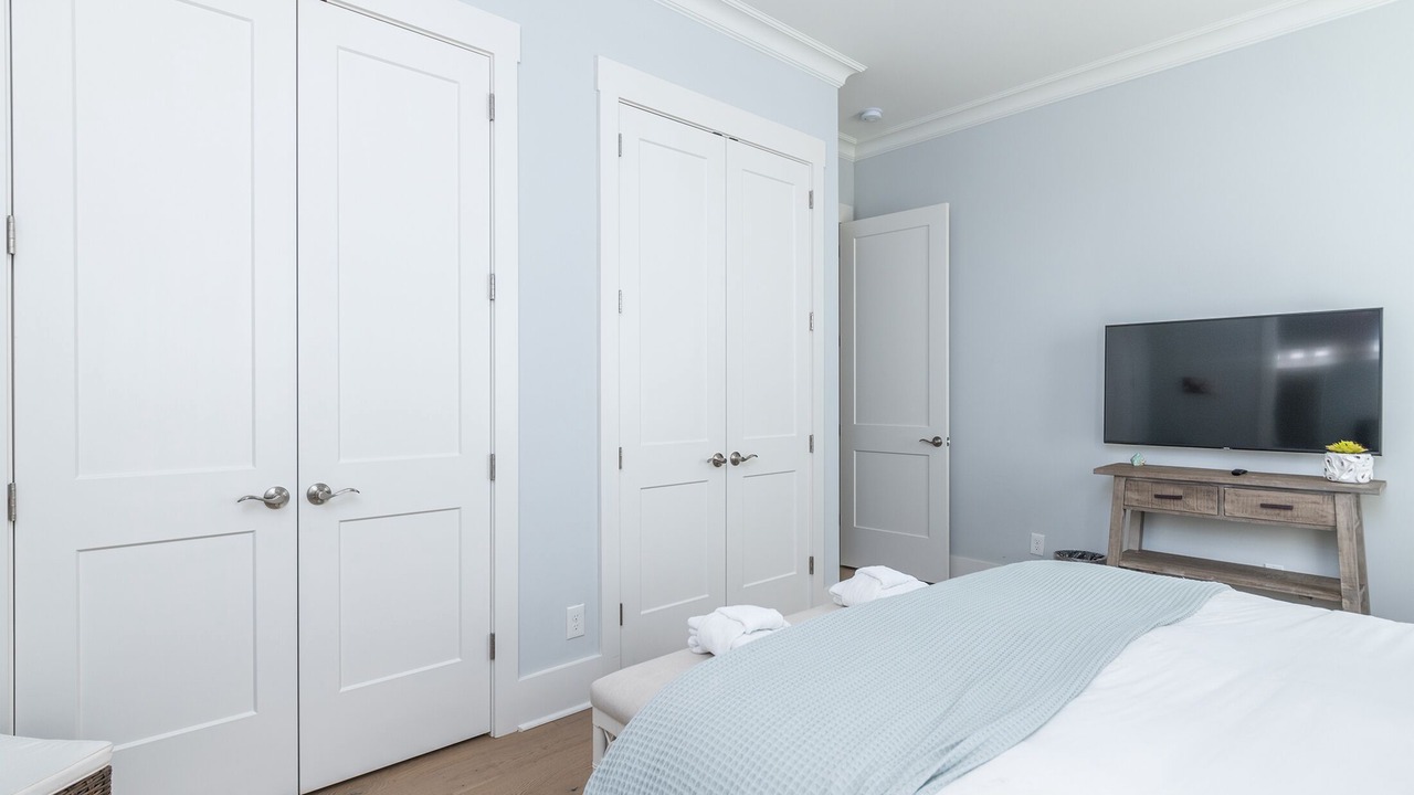 Photo of Bedroom in Olde Town