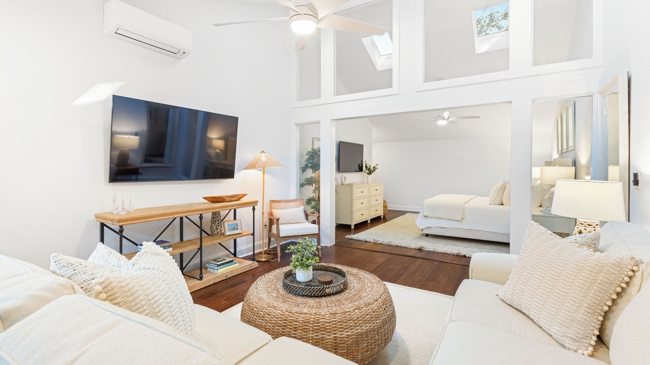 Photo of Livingroom in South Beach