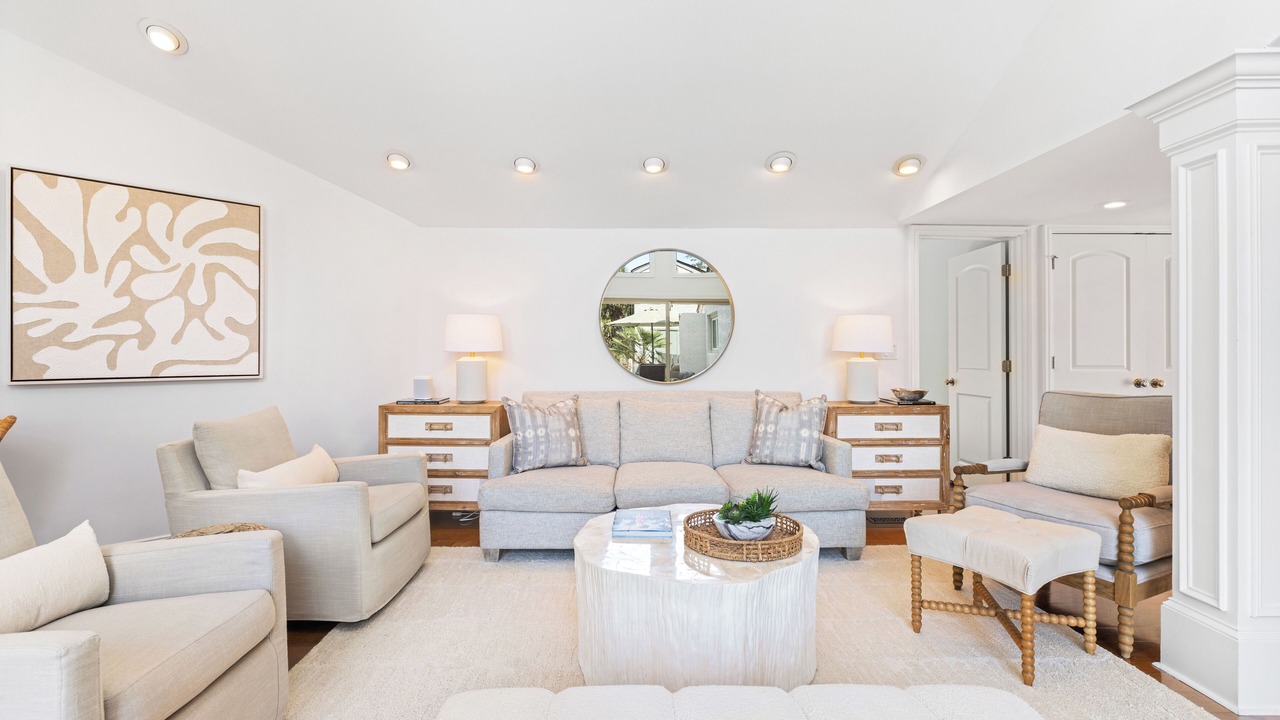 Photo of Livingroom in South Beach