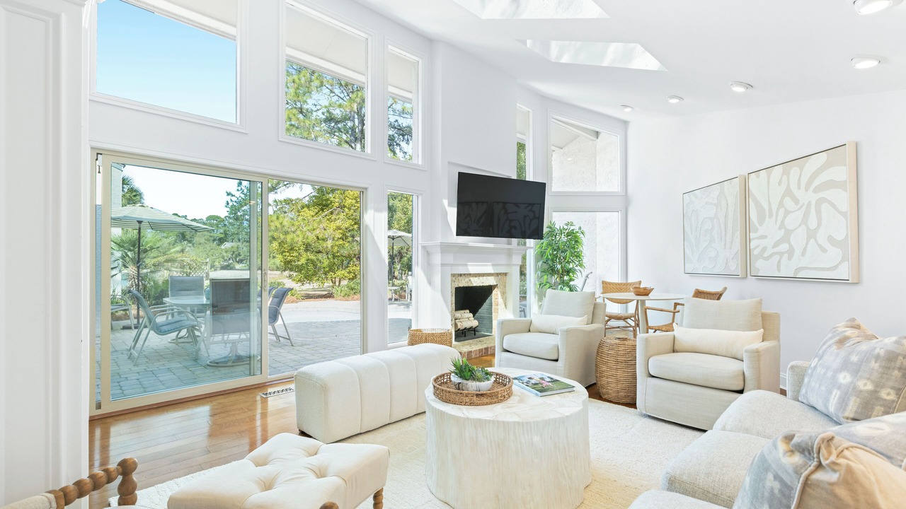 Photo of Livingroom in South Beach