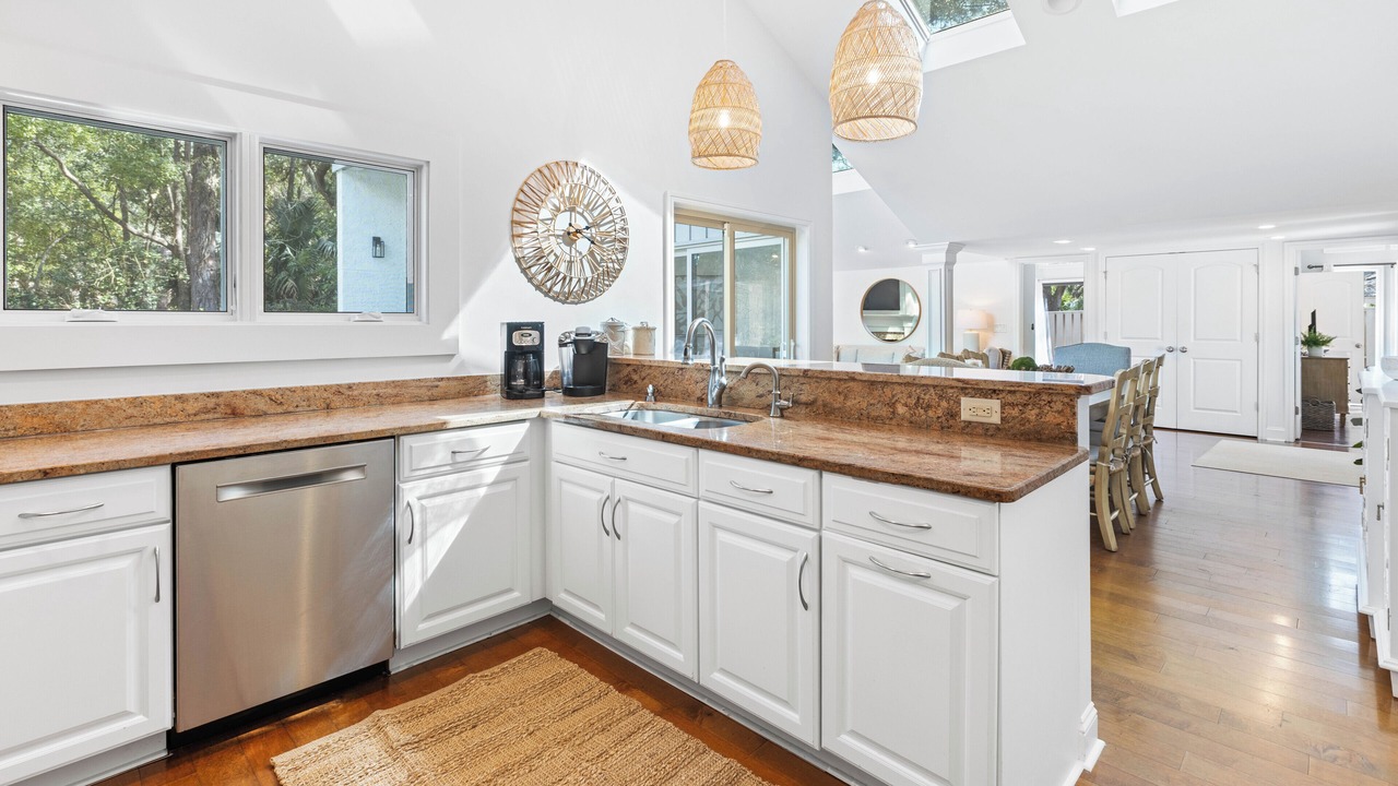 Photo of Kitchen in South Beach