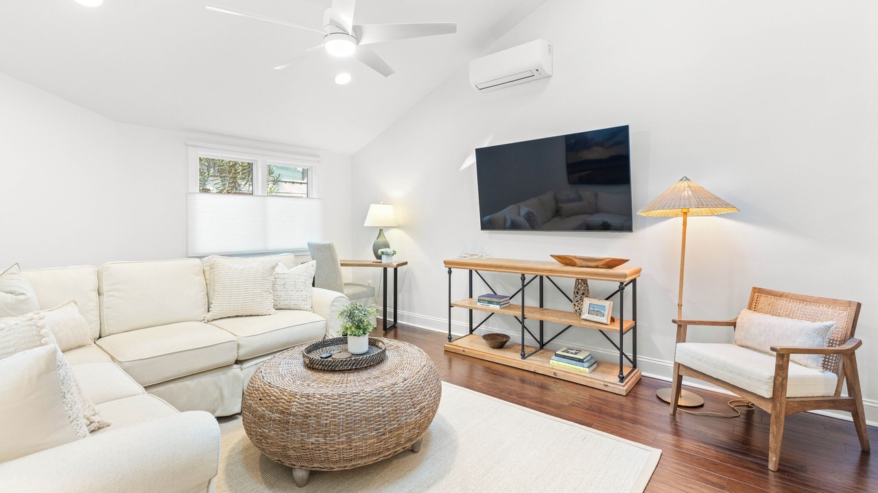 Photo of Livingroom in South Beach