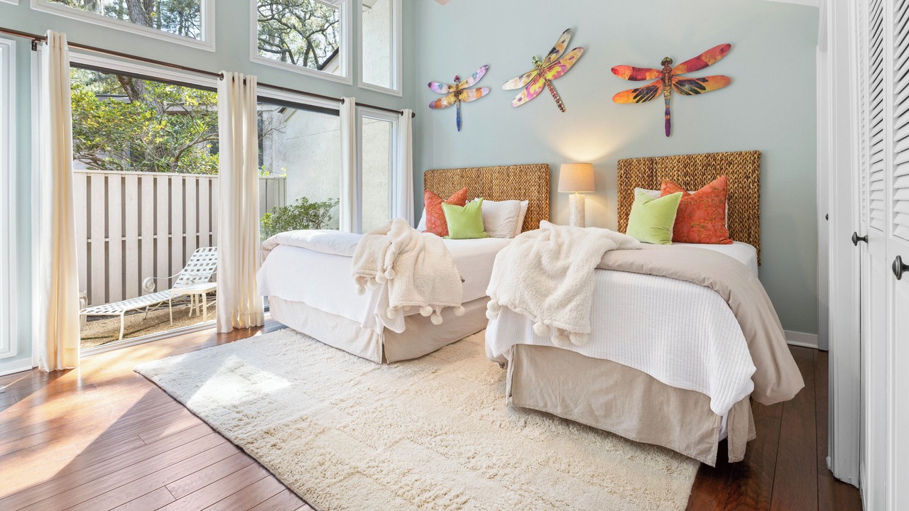 Photo of Bedroom in South Beach