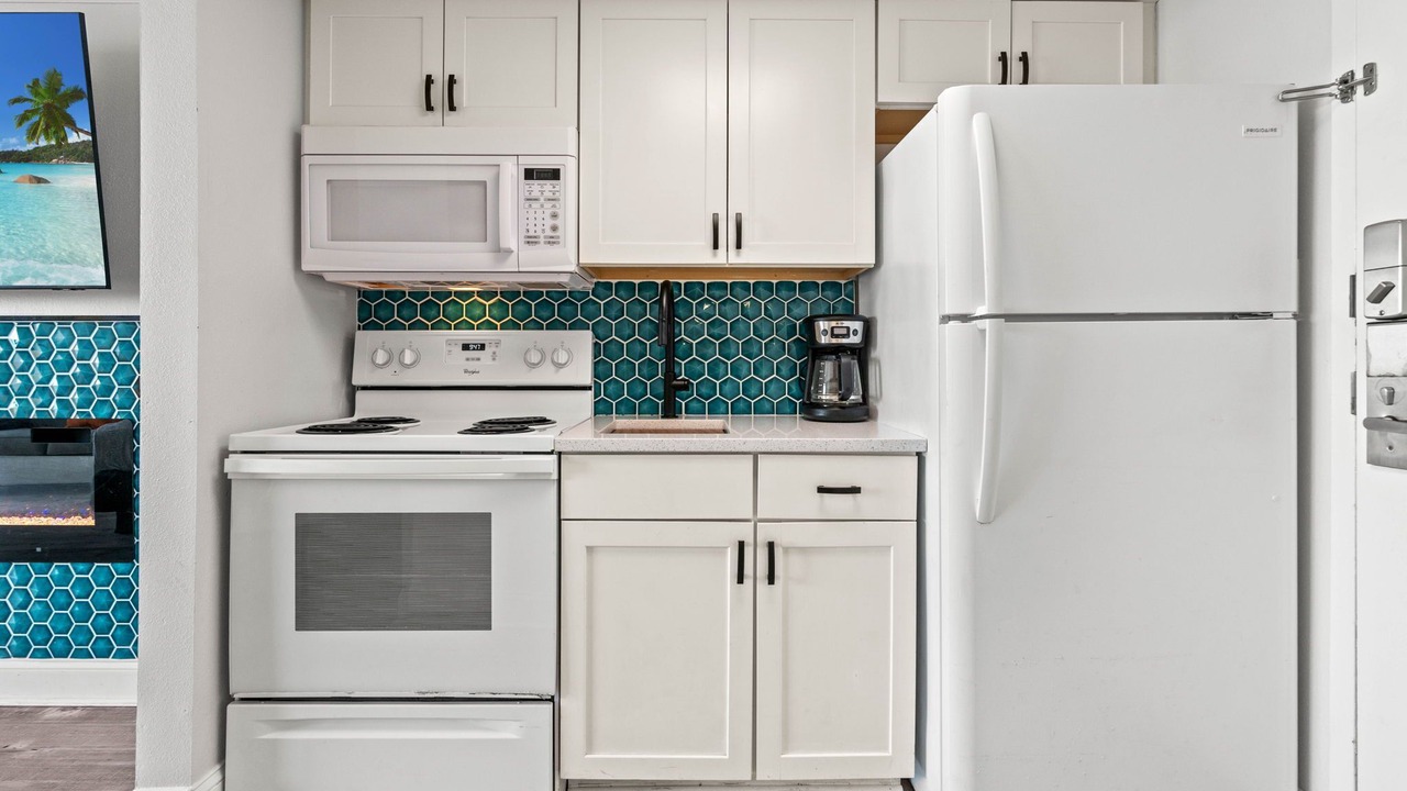 Photo of Kitchen in Myrtle Beach