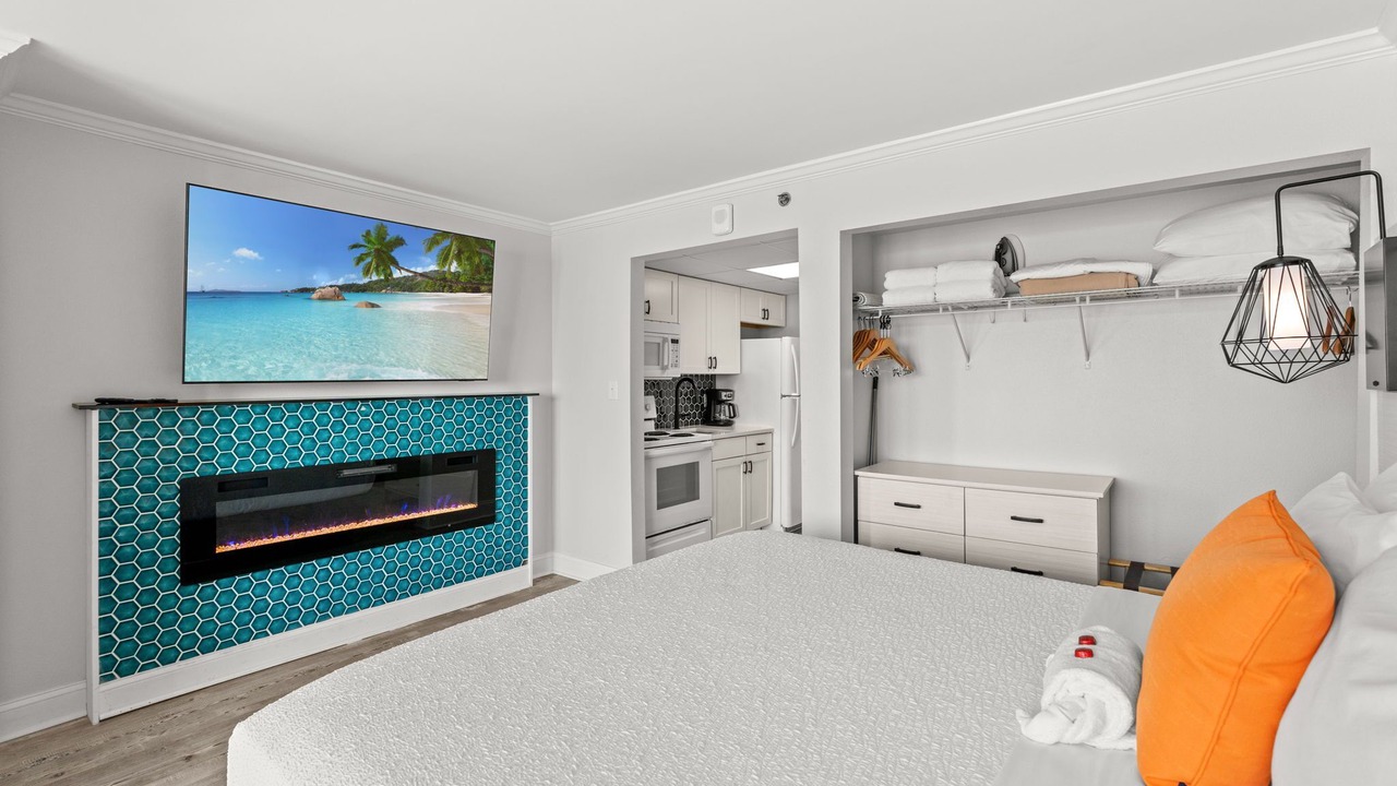 Photo of Bedroom in Myrtle Beach