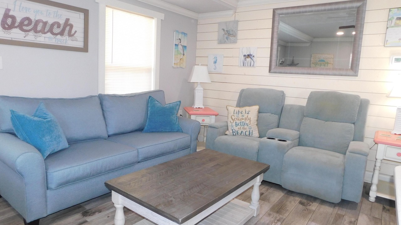Photo of Bedroom in Myrtle Beach