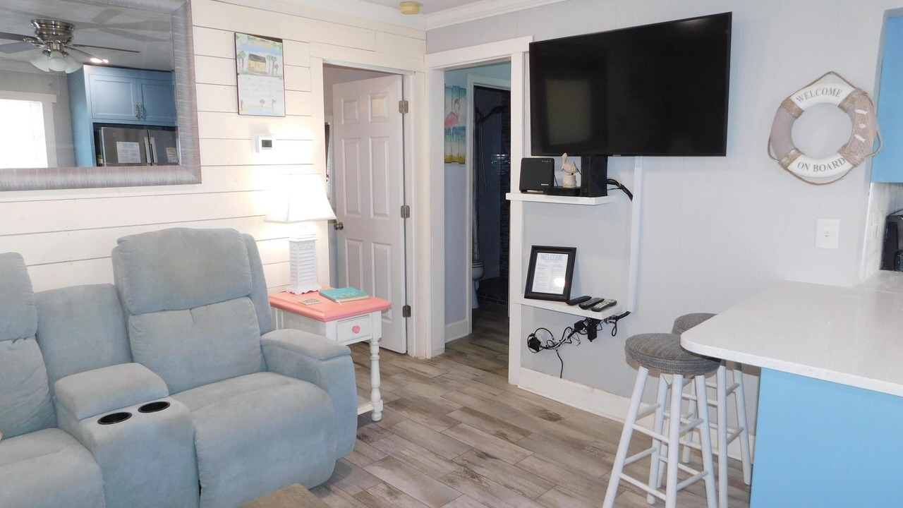 Photo of Bedroom in Myrtle Beach