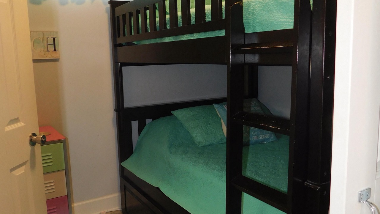 Photo of Bedroom in Myrtle Beach