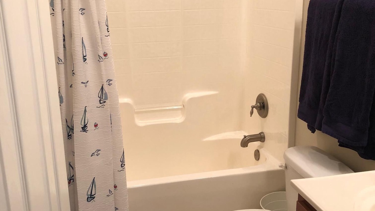 Photo of Bathroom in Winnsboro
