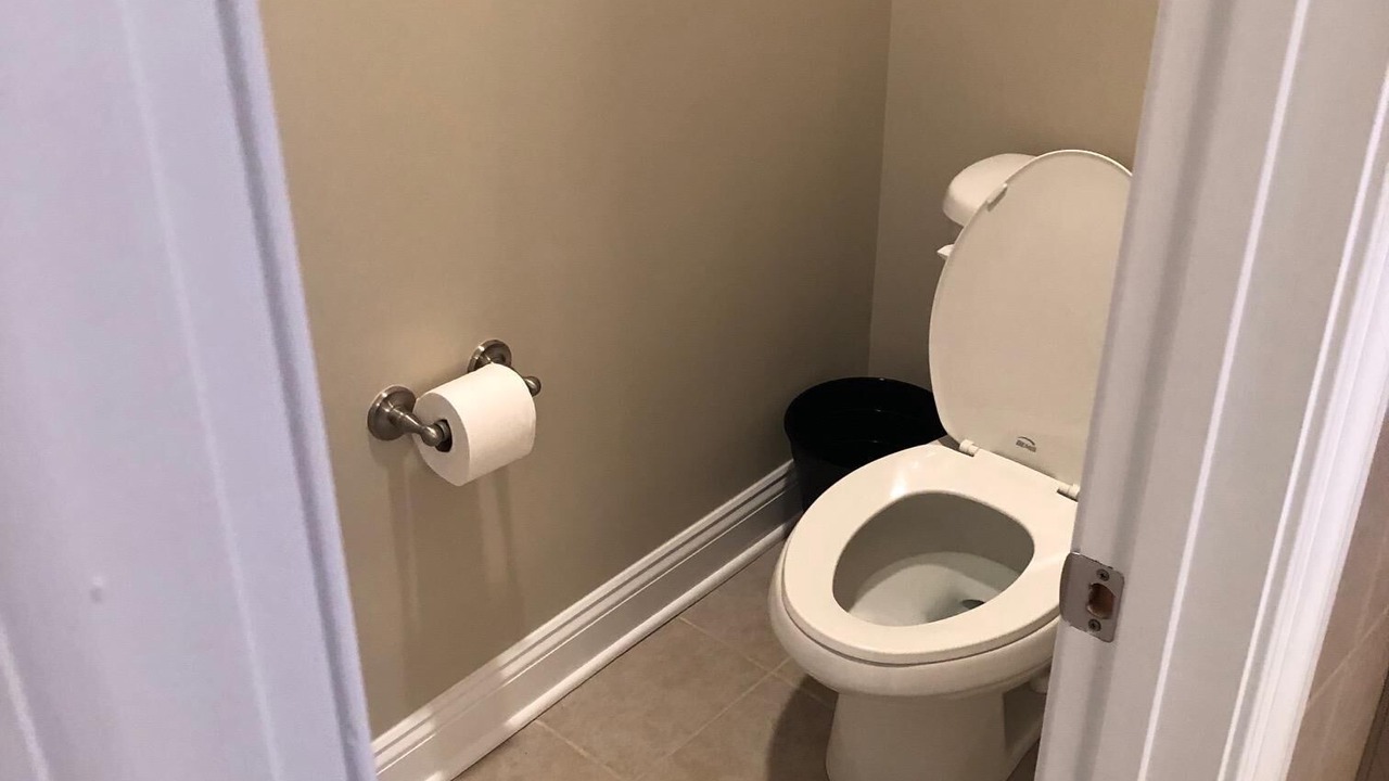 Photo of Bathroom in Winnsboro