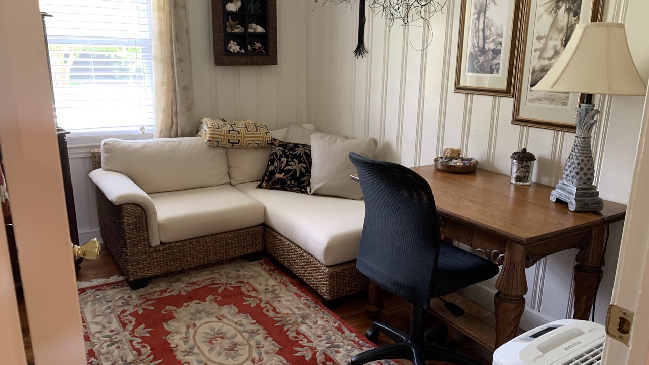 Photo of Livingroom in Old Village