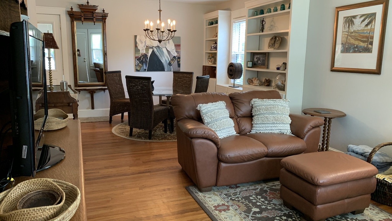 Photo of Livingroom in Old Village