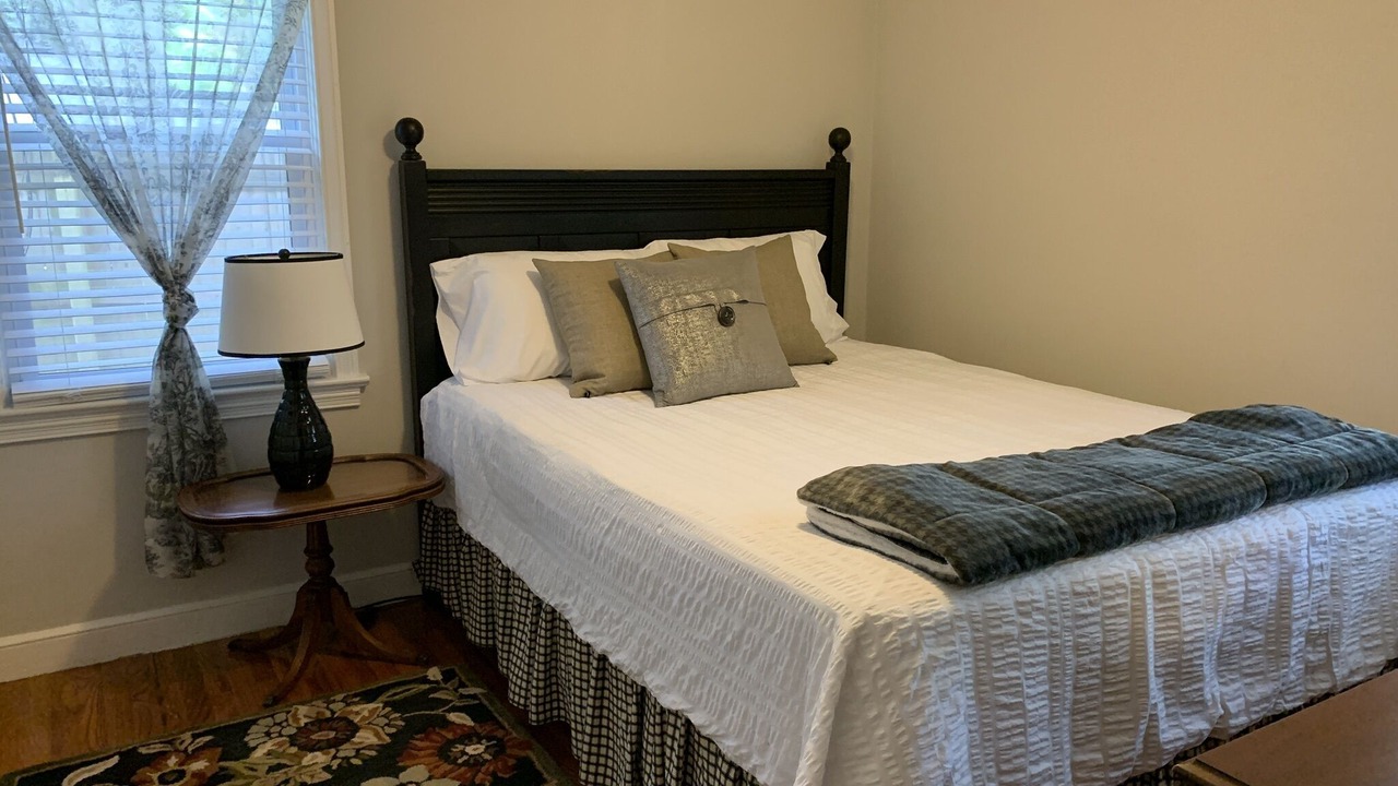 Photo of Bedroom in Old Village