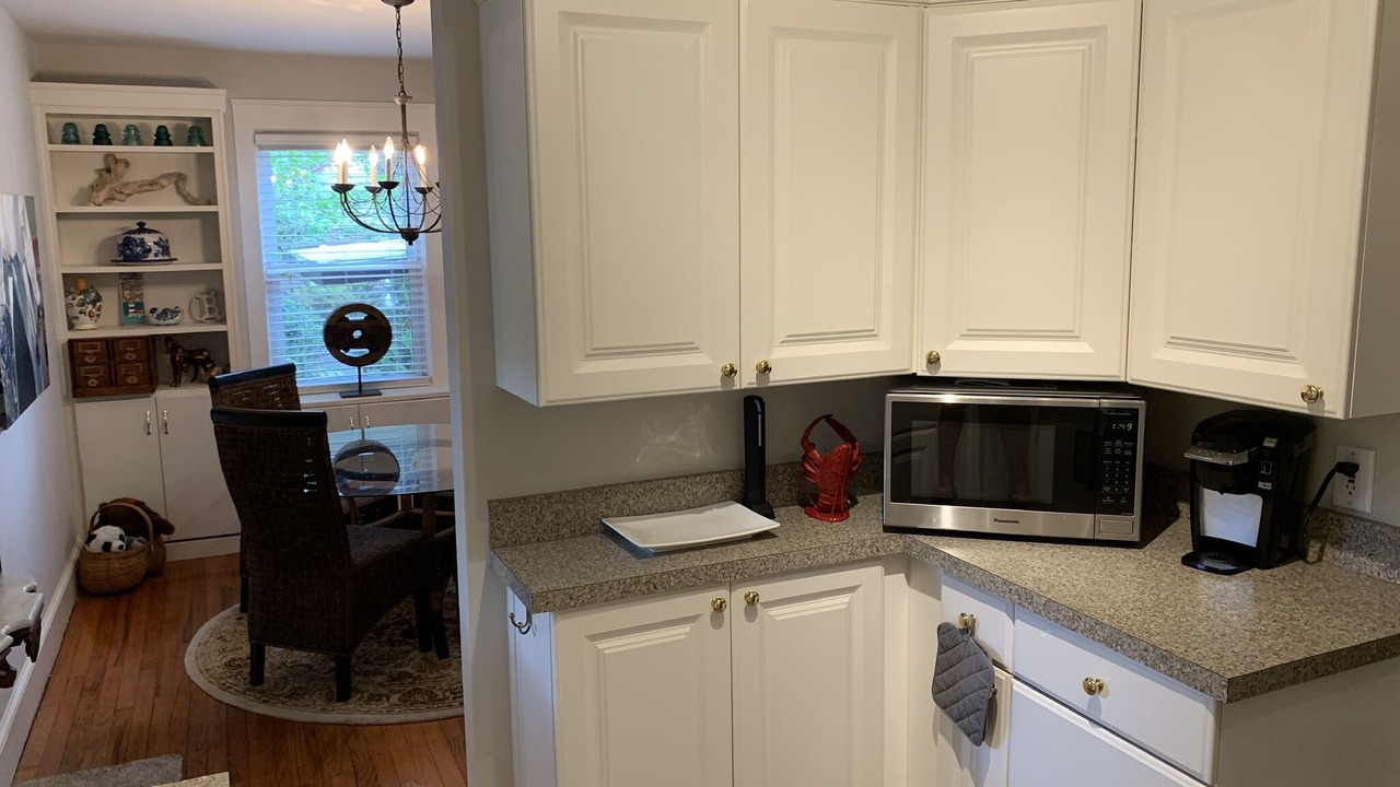 Photo of Kitchen in Old Village